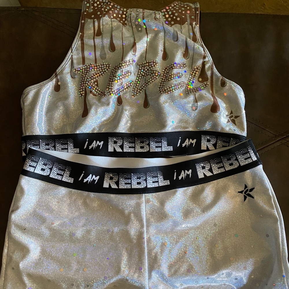 Rebel set